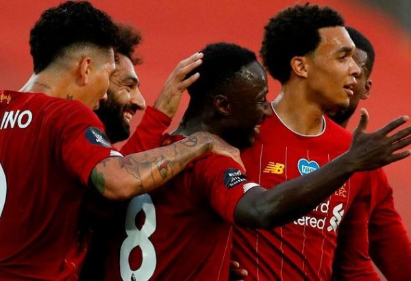 Liverpool claimed their place in the Champions League knockout stages as Group B winners