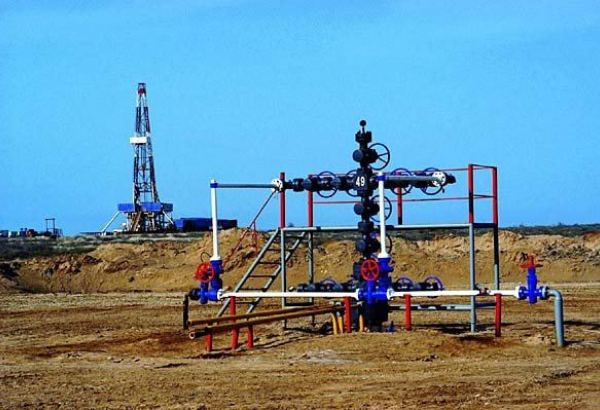 Turkmenistan's Turkmennebit puts repaired oil, gas wells back into operation