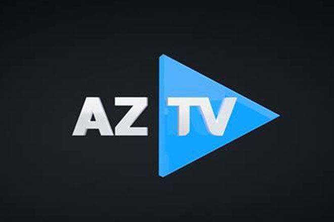 AzTV 2021-ci illə bağlı hesabat yaydı (FOTO)