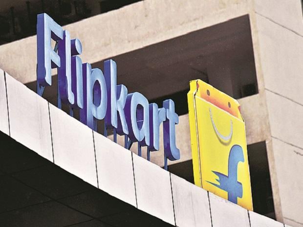 E-commerce firm Flipkart buys Walmart's India wholesale business