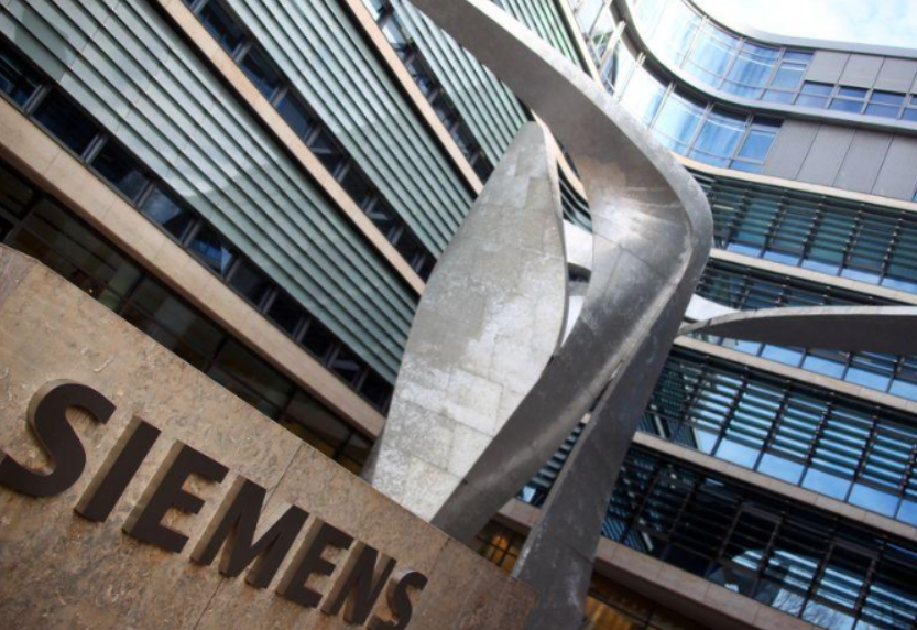 Siemens gets new orders in Azerbaijan