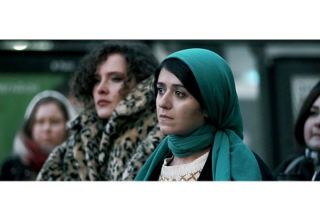 Фильм о девушке из азербайджанского села Хыналыг признан лучшим в России (ФОТО)
