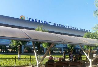 Airport in Uzbekistan to buy spares for vehicles via tender