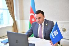 Страны-члены ГУАМ заявили о недопустимости очередной агрессии против Азербайджана (ФОТО)