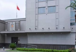 Дипломаты покинули консульство КНР в Хьюстоне после приказа закрыться