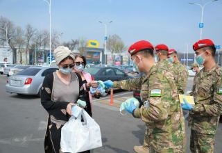 Uzbekistan decides to strengthen quarantine restrictions