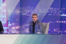 “Beşinci kolon”un milli xəyanətkarlığı AzTV-nin “Hədəf”ində (FOTO)