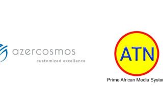 Azercosmos подписал соглашение о сотрудничестве с африканской компанией