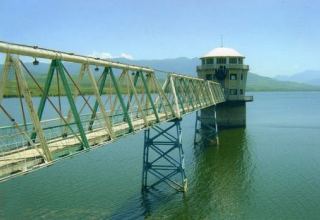 Azerbaijan developing strategy for its water resources