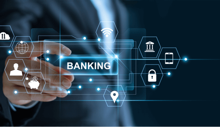 Использование интернет-банкинга в Грузии увеличивается быстрыми темпами