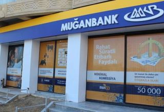 Прибыль MuganBank сократилась