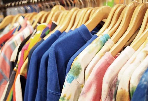 Турция увеличила экспорт готовой одежды в Грузию