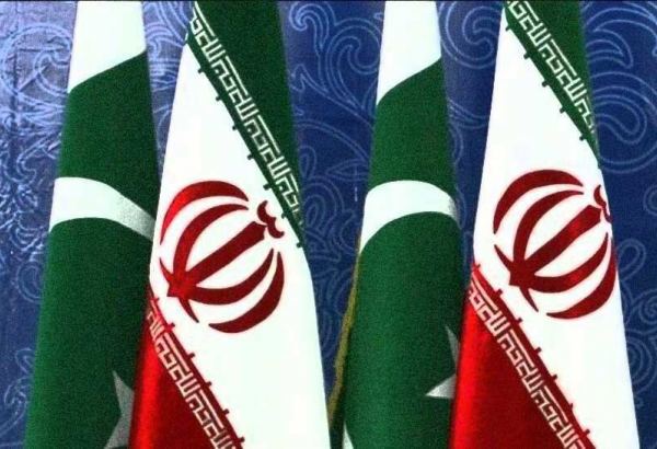 Иран и Пакистан создают совместный приграничный рынок