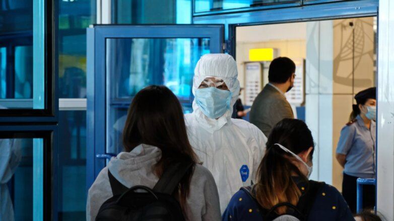 Число зарегистрированных случаев коронавируса в Казахстане превысило 180 тысяч