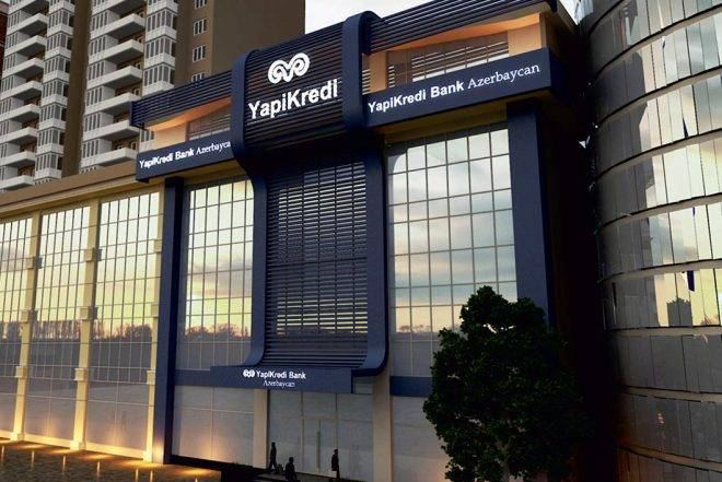 Две трети депозитов в Yapı Kredi Bank приходится на юрлица