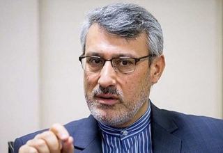 Baeidinjad reacts to British MP anti-Iranian remarks