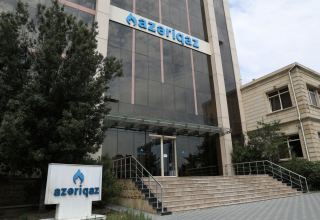 "Азеригаз" о планах строительства магистральных газовых линий на освобожденных территориях