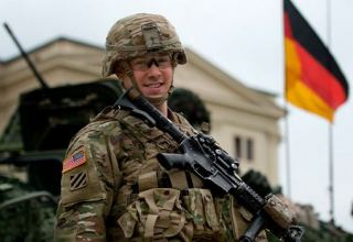 Министр обороны Бельгии положительно оценил решение о передислокации войск США в Европе