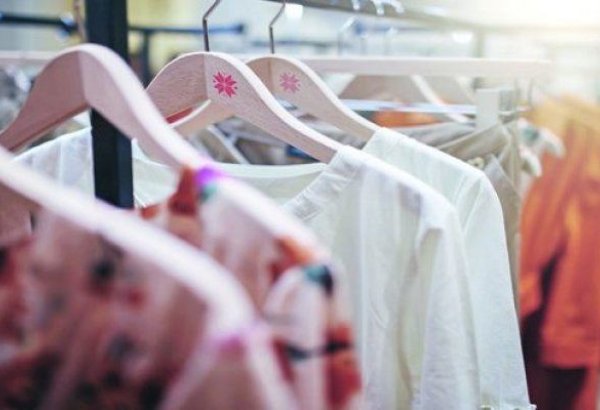 Export of ready-made clothing from Türkiye decreases