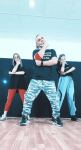 Танцевальный драйв-проект "Самоизоляция" объединил Россию и Азербайджан (ВИДЕО, ФОТО)