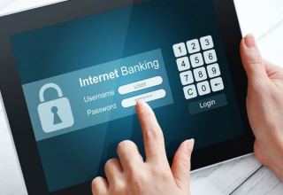 Turkmenistan unveils number of Internet Banking service users