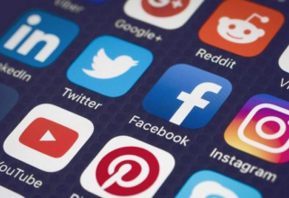 Azerbaijan's most used social media platform for May 2021 revealed