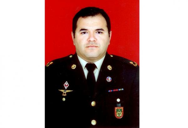 Военврач Главного клинического госпиталя  ВС Азербайджана скончался от COVİD-19
