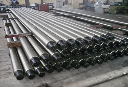 Турецкий муниципалитет закупит стальные трубы