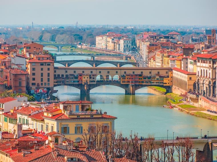 Минздрав Италии объявил наивысший уровень опасности из-за жары в 14 городах
