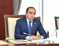 Regionların inkişafı dövlət başçısının həyata keçirtdiyi siyasətin əsas hədəflərindən biridir - Kamran Bayramov