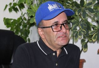 В Израиле пройдет премьера фильма азербайджанского режиссера "Если забуду тебя, Иерусалим"