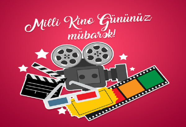 Avqustun 2-si Azərbaycanda Milli Kino Günüdür (VİDEO)