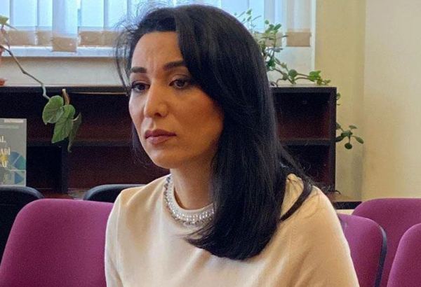 Омбудсмен Азербайджана встретилась с лицом, задержанным на освобожденной территории страны