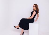 ТОП-20 самых красивых молодых актрис кино и сериалов Азербайджана (ФОТО)