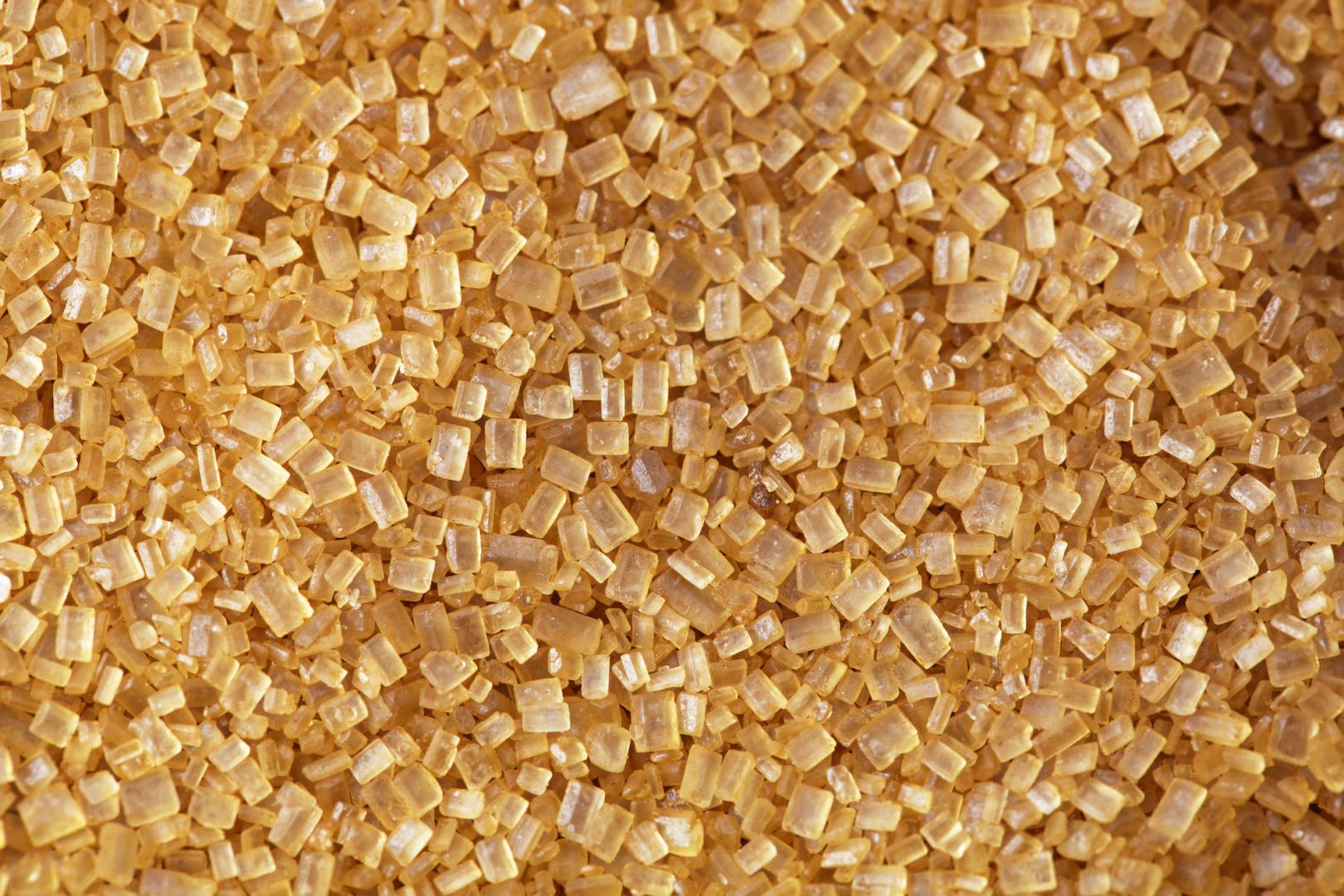 Uzbekistan's import of brazilian raw cane sugar shrinks
