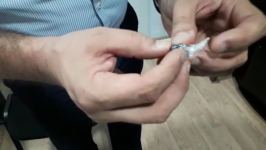 10 kiloqramdan çox narkotik vasitə qanunsuz dövriyyədən çıxarılıb (FOTO/VİDEO)