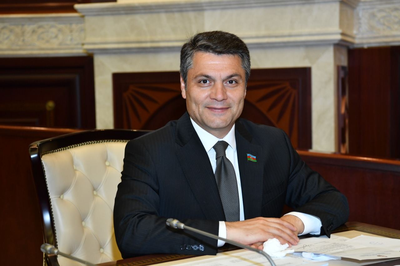 Presidential election in Azerbaijan can be proudly named "Election of Victory" - MP