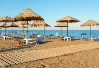 В Азербайджане обнародованы итоги мониторинга пляжей