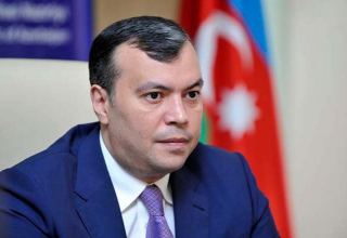 Son üç ildə sosial ödənişlər 2,4 milyard manat artıb - Sahil Babayev