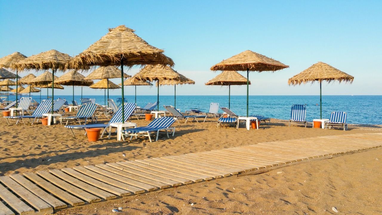 Центр гигиены и эпидемиологии Минздрава Азербайджана проинформировал о непригодных для купания пляжах