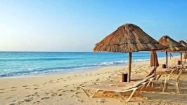 Пляжи Азербайджана готовы к посещению гражданами (ФОТО)