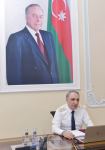 В Генпрокуратуре Азербайджана прошло оперативное совещание в расширенном составе (ФОТО/ВИДЕО)