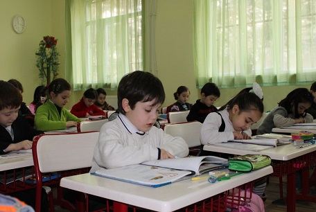 Georgian schools, universities to reopen September 15