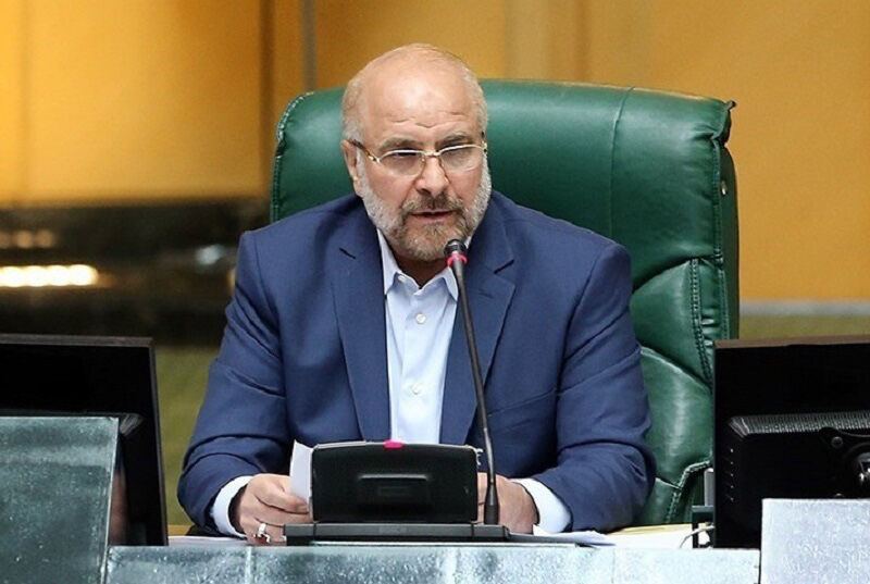 Iran's Fordow uranium enrichment ahead of schedule -  Iranian Parliamentary Speaker