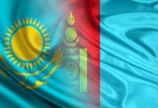 Kazakhstan, Mongolia agree to continue co-op in agro-industrial complex