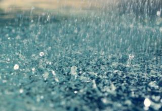 В Баку завтра ожидается дождь