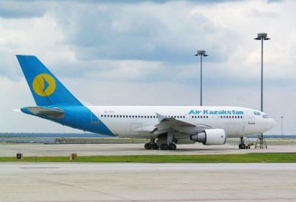 Kazakhstan plans to resume flights to Thailand and Georgia from August 10