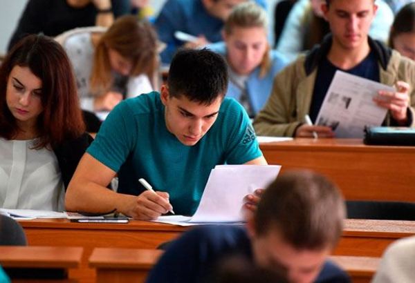 В Азербайджане при переводе студентов не будут учитываться результаты некоторых экзаменов