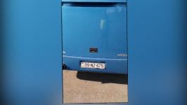 Rayona gedən avtobus sürücüsü saxlanıldı, sərnişinlər cərimələndi (FOTO/VİDEO)