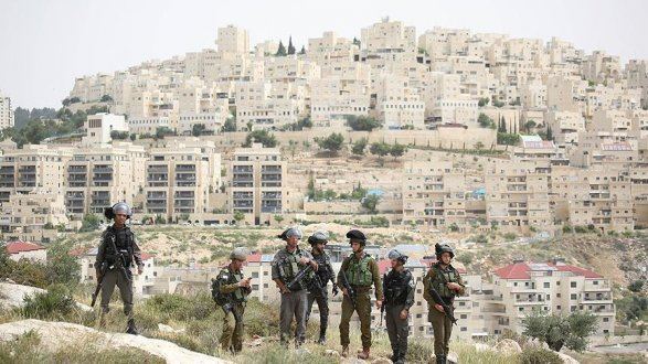 Глава МИД Израиля: аннексии частей Западного берега "сейчас нет в повестке дня" кабмина